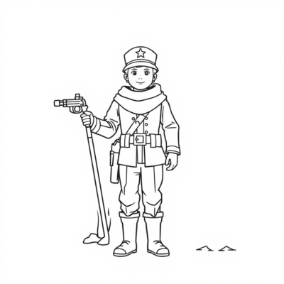 Livre de coloriage : 11 novembre coloriages pour enfants