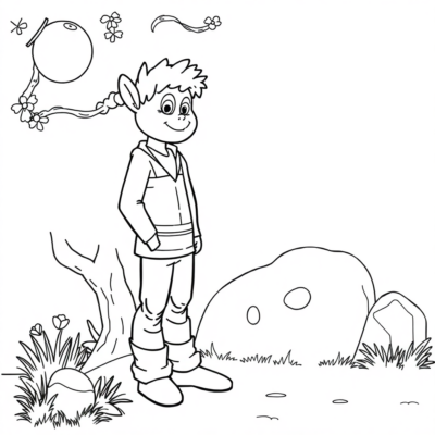Coloriage : coloriages gratuits pour enfants