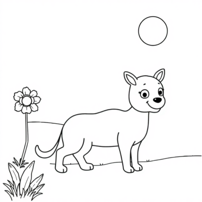 Coloriage : coloriages gratuits pour enfants sur ordinateur