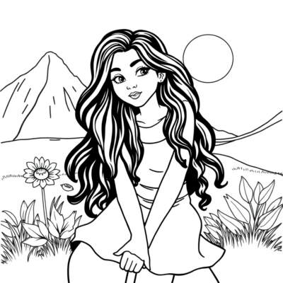 Livre de coloriage : coloriages gratuits à imprimer