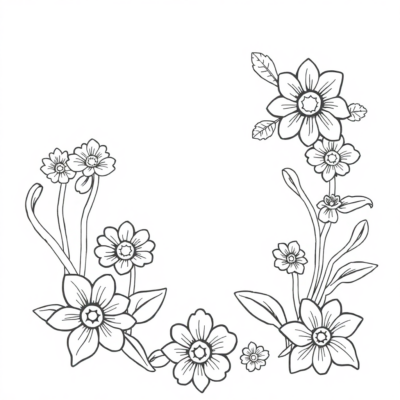 Coloriages gratuits à imprimer