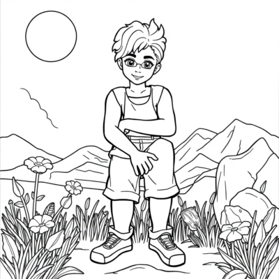 Coloriage : coloriages gratuits à imprimer