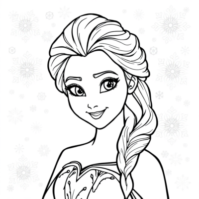 Elsa Colorier