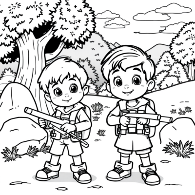 Livre de coloriage : jeux pour enfants de 3 ans