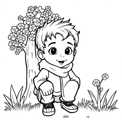 Livre de coloriage : jeux pour jeunes enfants coloriages en ligne