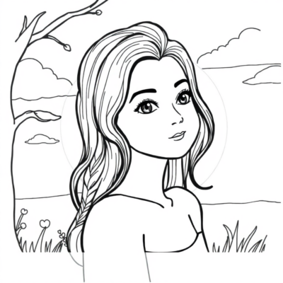 Coloriez : jeux de coloriage sur téléphone