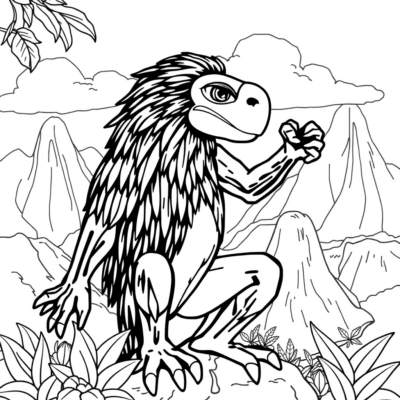 Livre de coloriage: jeux de coloriage Rio