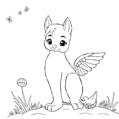 Livre de coloriage : livre de coloriage antistress pour enfants