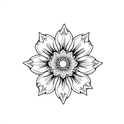 Livre de coloriage anti-stress à imprimer