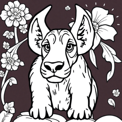 Livre de coloriage enfant à imprimer