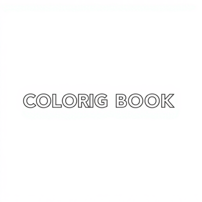 Livre de coloriage pour adultes à imprimer