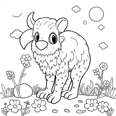 Coloriage en ligne pour enfants