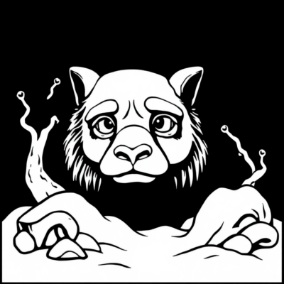 Livre de coloriage difficile à imprimer