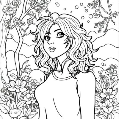 Colorier : jeu en ligne de coloriage