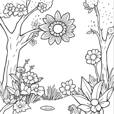 Coloriage de jeux