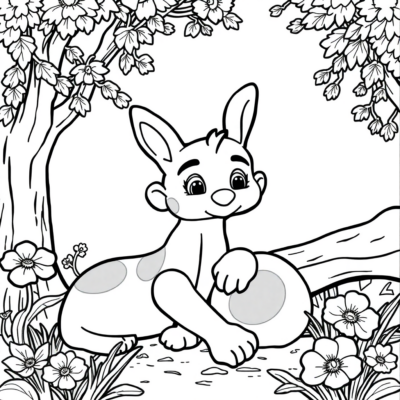 Coloriage : coloriage en ligne pour enfants