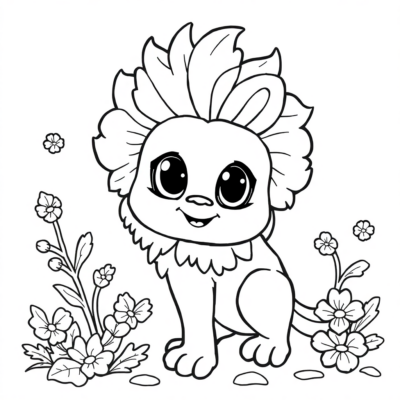 Pages à colorier en ligne pour enfants