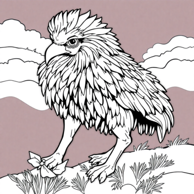 Coloring par numéros