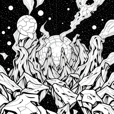 Couleurs et Songes: Jardin Magique