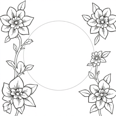 Conte de couleurs pour enfants