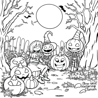 Livre de coloriage : coloriages magiques pour les enfants