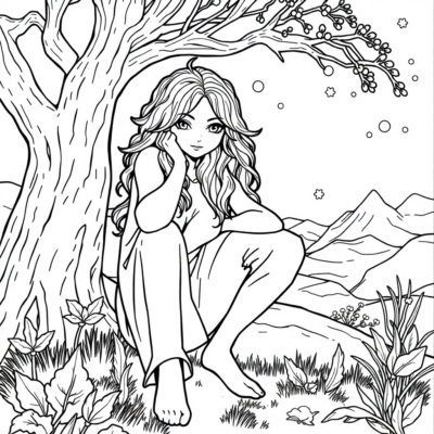 Livre de coloriage : coloriages antistress