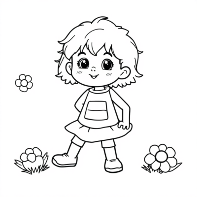 Livres de coloriage pour les enfants de 5 ans