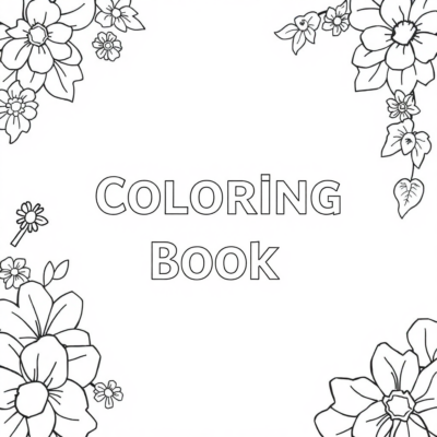 Livres de coloriage pour adultes PDF