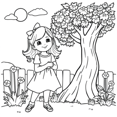 Livre de coloriage : coloriages pour enfants de 4 à 5 ans
