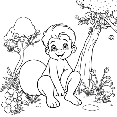 Livre de coloriage : coloriages pour enfants à imprimer