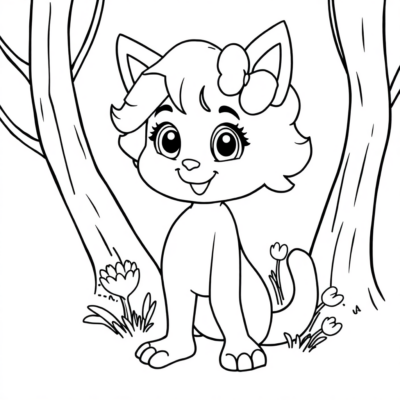 Livre de coloriage : coloriages pour enfants à colorier en ligne