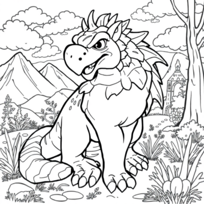 Livre de coloriage : coloriages pour enfants gralandia