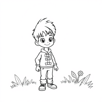 Coloriage : coloriages pour enfants sur tablette