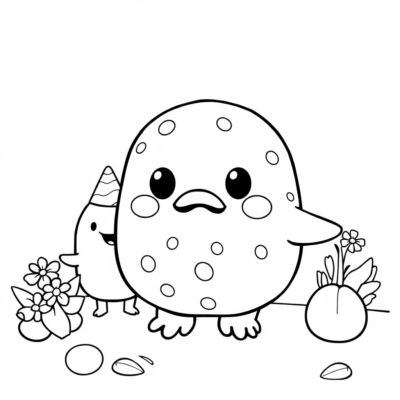 Livre de coloriage : coloriages pour enfants Num Noms