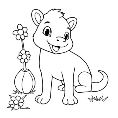 Coloriage : coloriages pour enfants en ligne gratuits