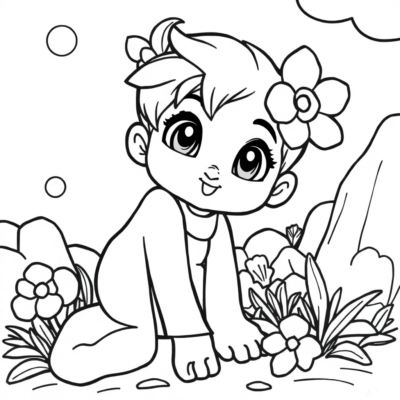 Colorier : coloriages pour enfants en ligne gratuits