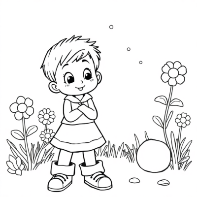 Livre de coloriage : coloriages pour enfants en ligne