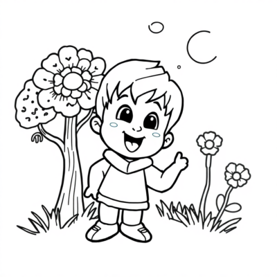 Livre de coloriage : coloriages pour enfants youtube