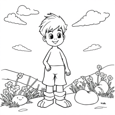 Livre de coloriage : coloriages gratuits pour enfants