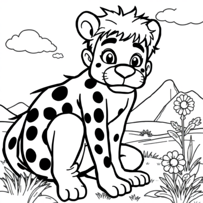 Livre de coloriage : coloriages pour les petits enfants à imprimer