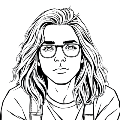 Coloriers pour adolescents