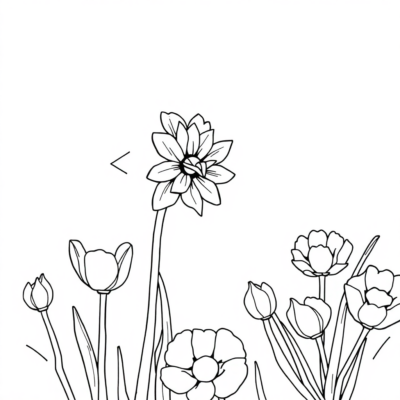 Coloriages à imprimer
