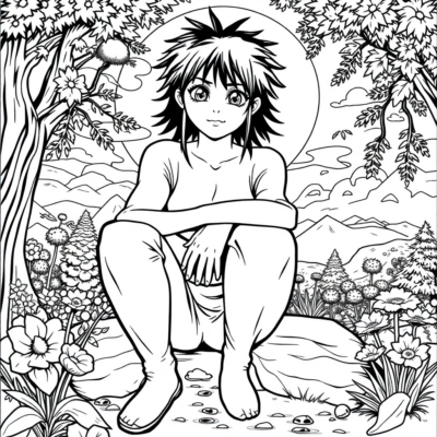 Coloriages à imprimer pour enfants amusants