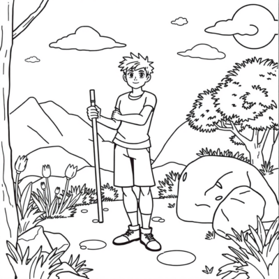 Livre de coloriage : coloriages à imprimer pour les jeux