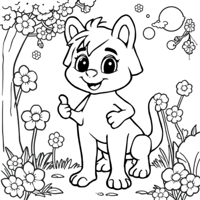 Livre de coloriage : coloriages imprimables pour enfants
