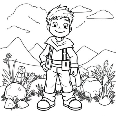Livre de coloriage : coloriages et jeux en ligne pour enfants