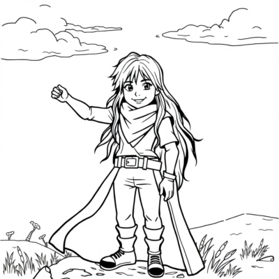 Livre de coloriage : coloriages et activités à imprimer pour les enfants