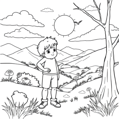 Livre de coloriage : coloriages codés pour enfants