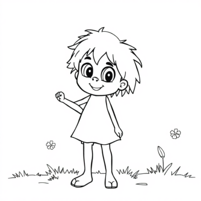 Livre de coloriage : coloriages en ligne pour enfants