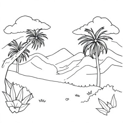 Coloring book: coloriages en ligne